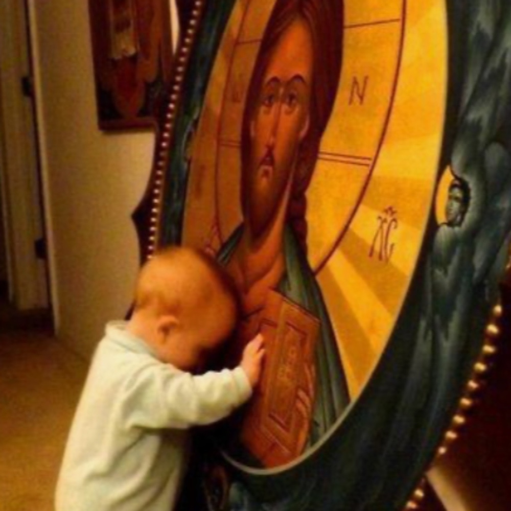 Meet your Posher, Landon